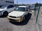 Subaru Legacy 1999 года за 3 100 000 тг. в Караганда