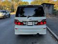 Toyota Alphard 2007 года за 7 100 000 тг. в Шымкент – фото 17