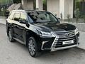 Lexus LX 570 2017 года за 38 500 000 тг. в Астана – фото 6