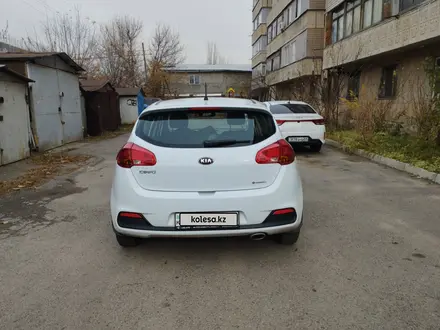 Kia Cee'd 2013 года за 6 000 000 тг. в Алматы – фото 5