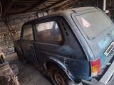 ВАЗ (Lada) Lada 2121 2000 года за 250 000 тг. в Щучинск