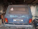 ВАЗ (Lada) Lada 2121 2000 года за 250 000 тг. в Щучинск – фото 4