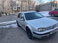 Volkswagen Golf 2001 года за 2 000 000 тг. в Алматы – фото 6