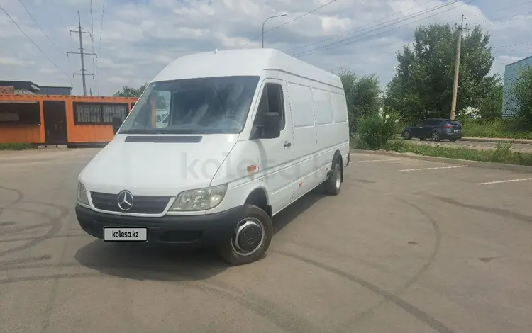 Mercedes-Benz Sprinter 2009 годаүшін9 500 000 тг. в Алматы