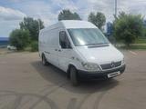 Mercedes-Benz Sprinter 2009 года за 9 500 000 тг. в Алматы – фото 3
