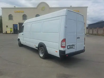 Mercedes-Benz Sprinter 2009 года за 9 500 000 тг. в Алматы – фото 4