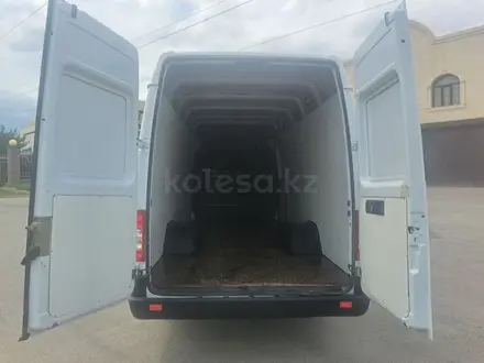 Mercedes-Benz Sprinter 2009 года за 9 500 000 тг. в Алматы – фото 5