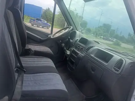 Mercedes-Benz Sprinter 2009 года за 9 500 000 тг. в Алматы – фото 7