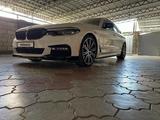 BMW 540 2017 года за 24 900 000 тг. в Алматы