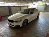 BMW 540 2017 годаfor24 900 000 тг. в Алматы – фото 5