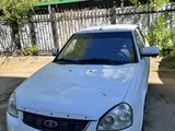 ВАЗ (Lada) Priora 2170 2013 годаүшін2 100 000 тг. в Уральск – фото 2