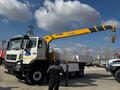 Dongfeng  XCMG SQ 6.3 SK3Q 2026 года за 52 000 000 тг. в Актобе – фото 7