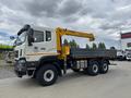 Dongfeng  XCMG SQ 6.3 SK3Q 2026 года за 52 000 000 тг. в Актобе – фото 8