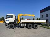 Dongfeng  XCMG SQ 6.3 SK3Q 2023 годаүшін46 000 000 тг. в Актобе – фото 3