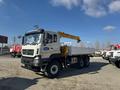 Dongfeng  XCMG SQ 6.3 SK3Q 2026 года за 52 000 000 тг. в Актобе