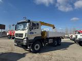 Dongfeng  XCMG SQ 6.3 SK3Q 2025 года за 48 000 000 тг. в Актобе