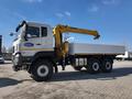 Dongfeng  XCMG SQ 6.3 SK3Q 2026 года за 52 000 000 тг. в Актобе – фото 2