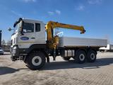 Dongfeng  XCMG SQ 6.3 SK3Q 2025 года за 48 000 000 тг. в Актобе – фото 2