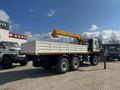 Dongfeng  XCMG SQ 6.3 SK3Q 2026 года за 52 000 000 тг. в Актобе – фото 3