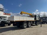 Dongfeng  XCMG SQ 6.3 SK3Q 2025 года за 48 000 000 тг. в Актобе – фото 3
