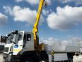 Dongfeng  XCMG SQ 6.3 SK3Q 2026 года за 52 000 000 тг. в Актобе – фото 4