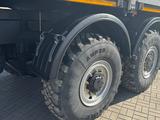 Dongfeng  XCMG SQ 6.3 SK3Q 2025 года за 48 000 000 тг. в Актобе – фото 5