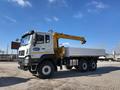 Dongfeng  XCMG SQ 6.3 SK3Q 2026 года за 52 000 000 тг. в Актобе – фото 6