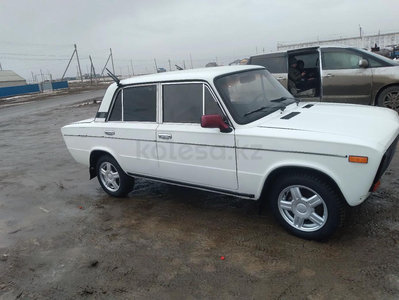 ВАЗ (Lada) 2106 2004 г.