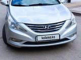 Hyundai Sonata 2012 годаүшін6 000 000 тг. в Караганда