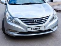 Hyundai Sonata 2012 года за 6 000 000 тг. в Караганда