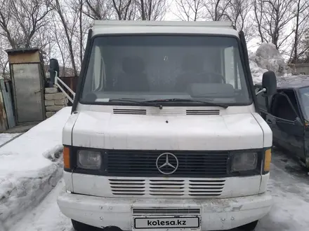 Mercedes-Benz 1995 года за 7 500 000 тг. в Усть-Каменогорск – фото 2