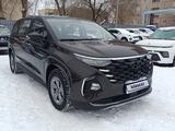 Hyundai Custin 2024 года за 14 900 000 тг. в Петропавловск – фото 2
