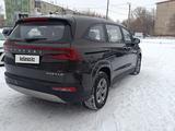 Hyundai Custin 2024 года за 14 900 000 тг. в Петропавловск – фото 3