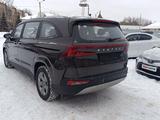 Hyundai Custin 2024 года за 14 900 000 тг. в Петропавловск – фото 4