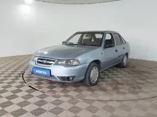Daewoo Nexia
