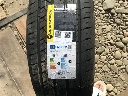 Шины SONIX (Roadmarch) 235/40R18 PRIME UHP 08 за 32 000 тг. в Алматы