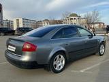 Audi A6 1998 годаfor2 700 000 тг. в Уральск – фото 2