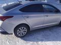 Hyundai Accent 2021 годаүшін7 000 000 тг. в Костанай – фото 6