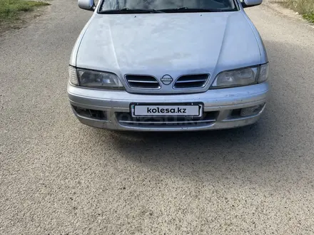 Nissan Primera 1999 года за 1 550 000 тг. в Уральск – фото 5