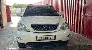 Lexus RX 350 2007 года за 8 800 000 тг. в Алматы