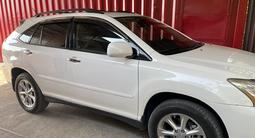 Lexus RX 350 2007 годаүшін8 800 000 тг. в Алматы – фото 2