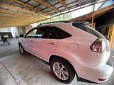 Lexus RX 350 2007 годаfor8 800 000 тг. в Алматы – фото 4