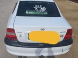 Opel Astra 1996 годаүшін1 150 000 тг. в Актау – фото 2