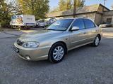 Kia Spectra 2007 года за 2 250 000 тг. в Шымкент – фото 3