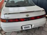 Toyota Carina ED 1997 года за 1 300 000 тг. в Алматы – фото 3