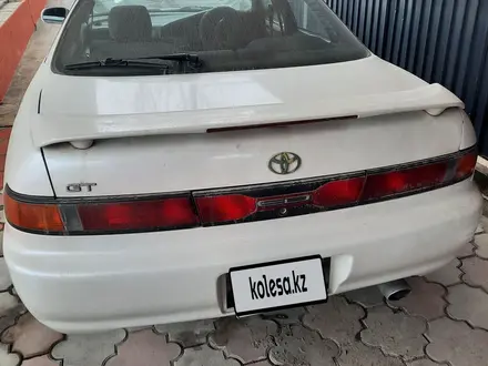 Toyota Carina ED 1997 года за 1 250 000 тг. в Алматы