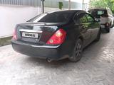 Renault Samsung SM5 2006 годаүшін3 000 000 тг. в Тараз