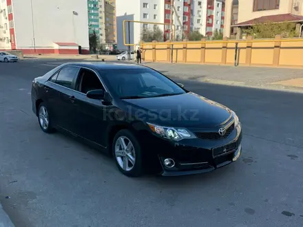 Toyota Camry 2014 года за 8 500 000 тг. в Актау – фото 3