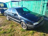 Volkswagen Passat 1991 годаүшін940 000 тг. в Аулиеколь