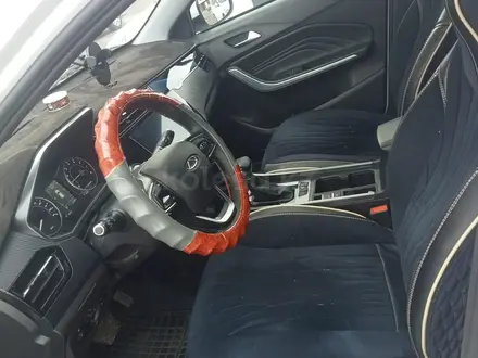 Chery Tiggo 2 Pro 2025 года за 5 000 000 тг. в Астана